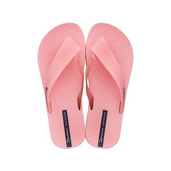 Ipanema Slippers Dames Hit Roze NR4790581 Belgie